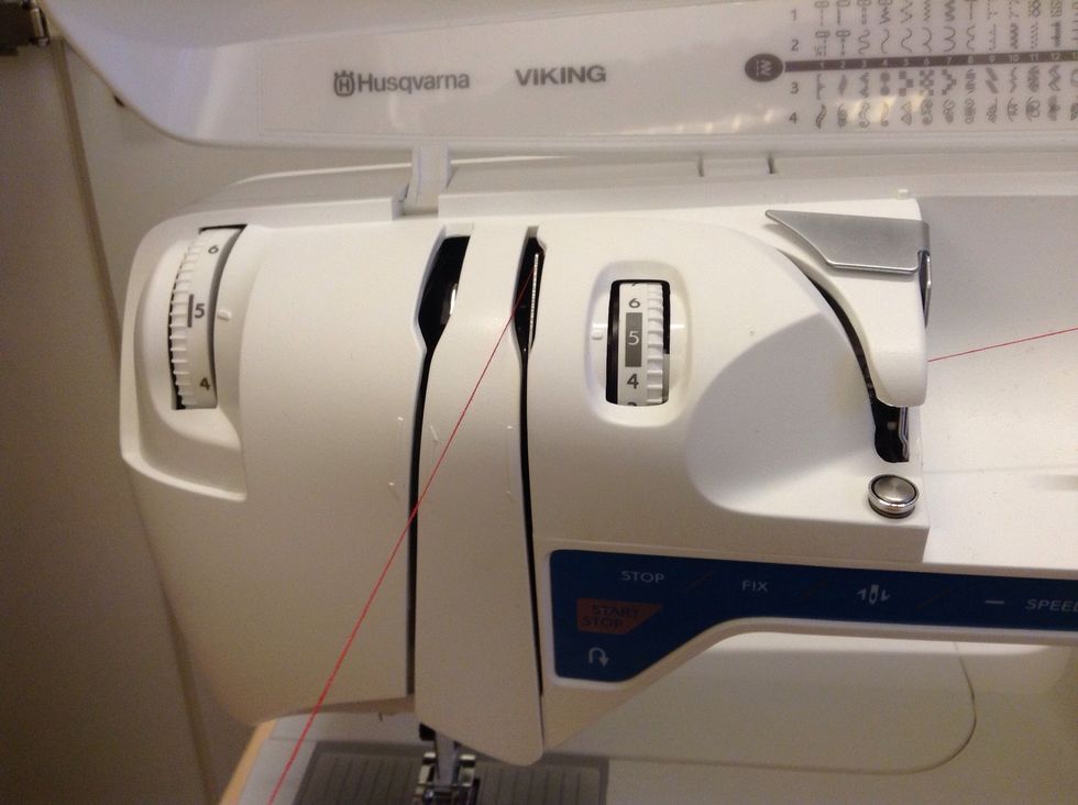 F\u00f6r tr\u00e5den ner\u00e5t i sk\u00e5ran.