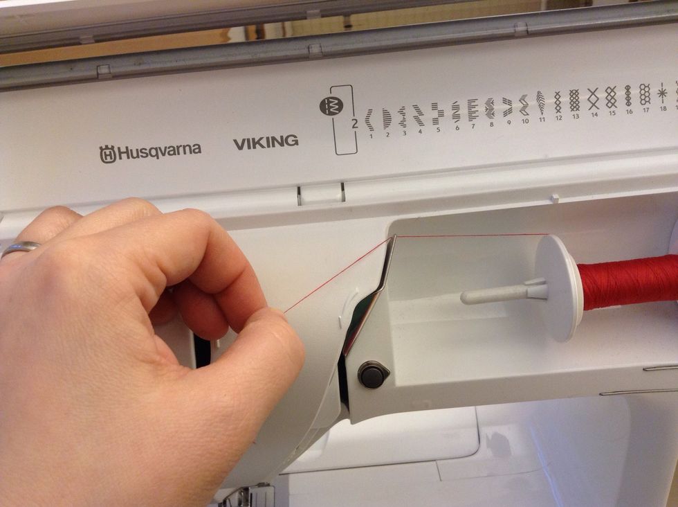 F\u00f6r tr\u00e5den \u00f6ver tr\u00e5dledaren.