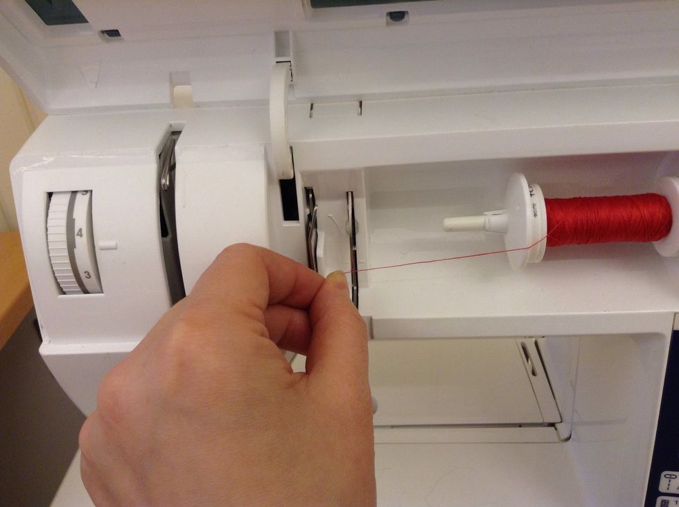 F\u00f6r tr\u00e5den under tr\u00e5dledaren.