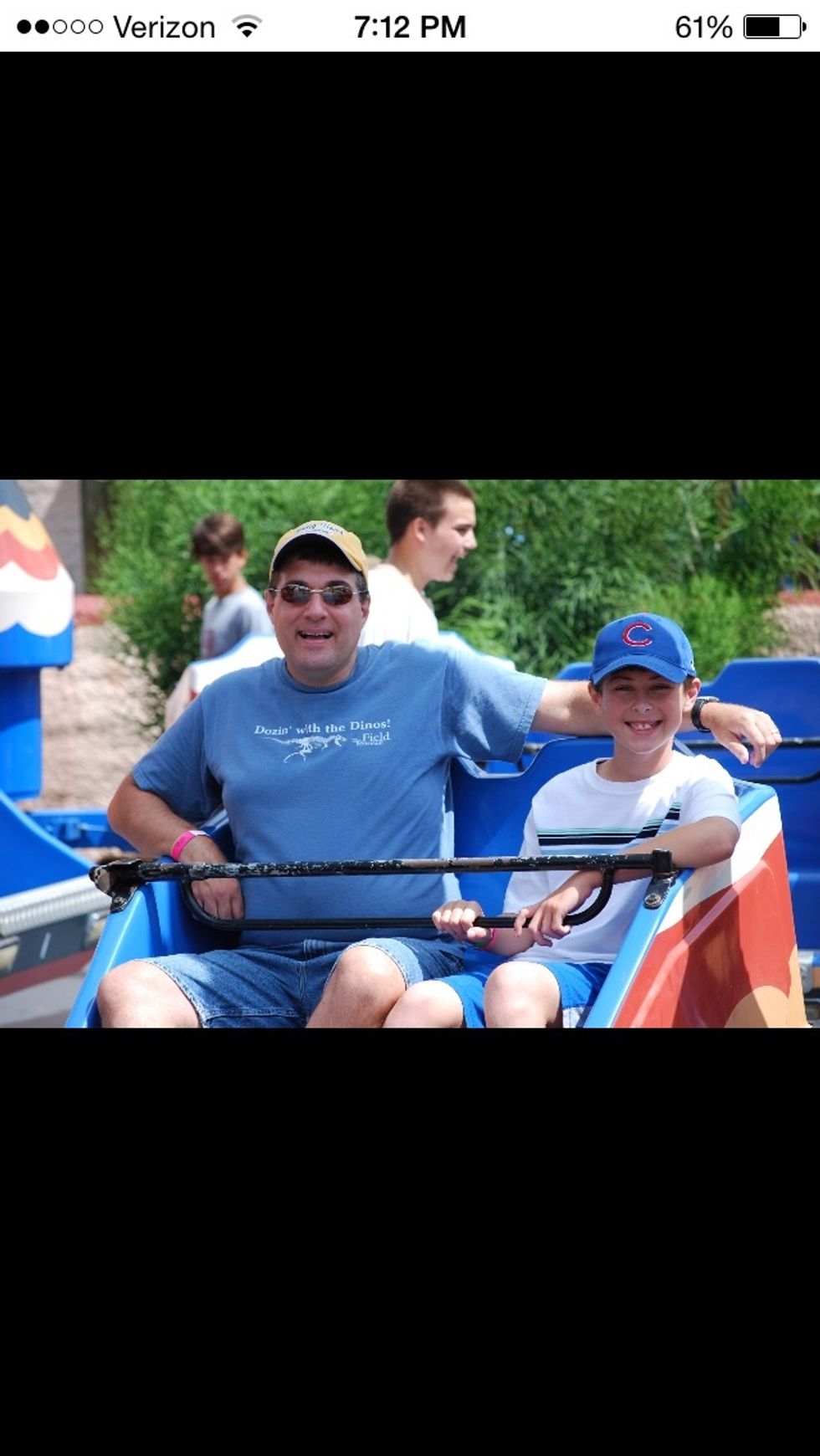 Family can always be supportive and never criticizes your decisions. You can always trust them to bring you up when you are down