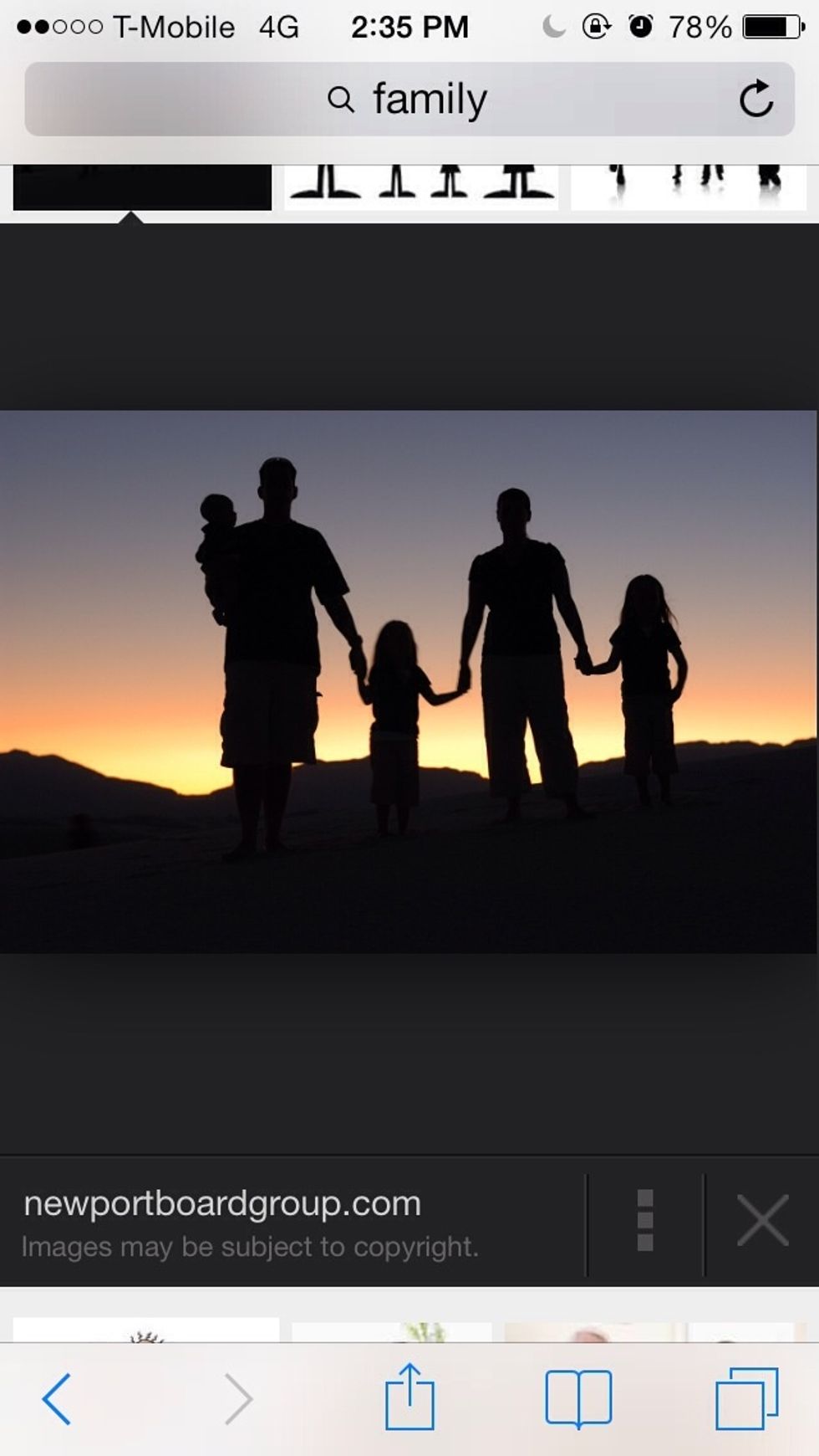 family is also a very important key to success, without them I wouldn't have many other places to turn in time of need