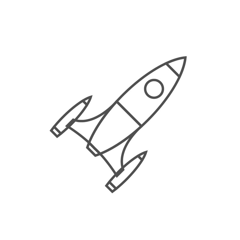 FAST FORWARD INTO THE FUTURE:  Sit back and take a voyage into the future. Imagine you are living 1 year from now, 5 years? 20 years? Visualize what could be possible.