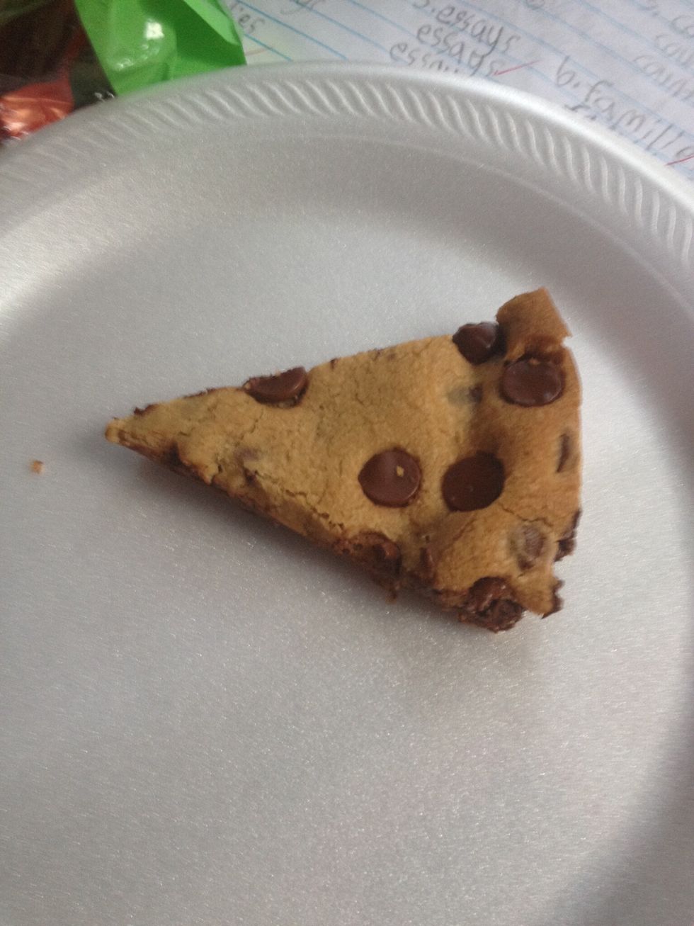 Favorite food? Duhhh\ud83d\ude0b