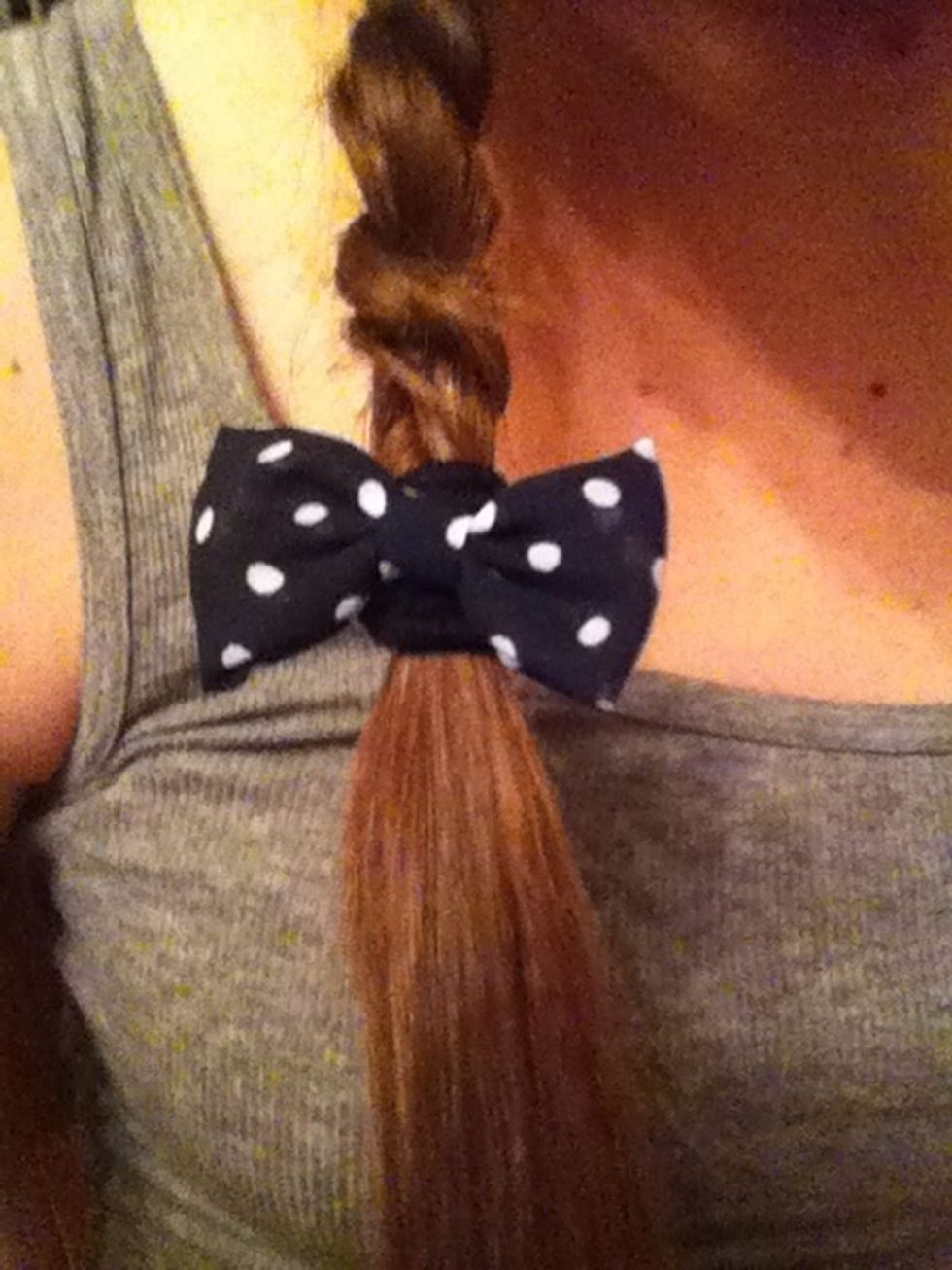 Feel free to add accessories\ud83c\udf80