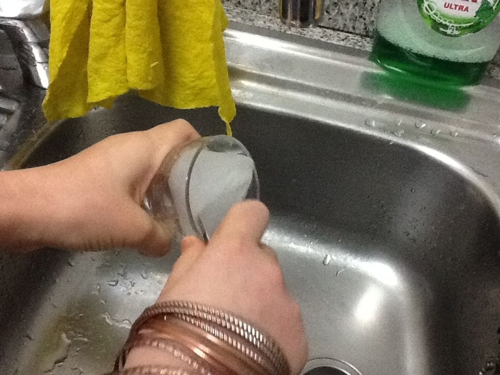 Fem el mateix amb l'altre gelat