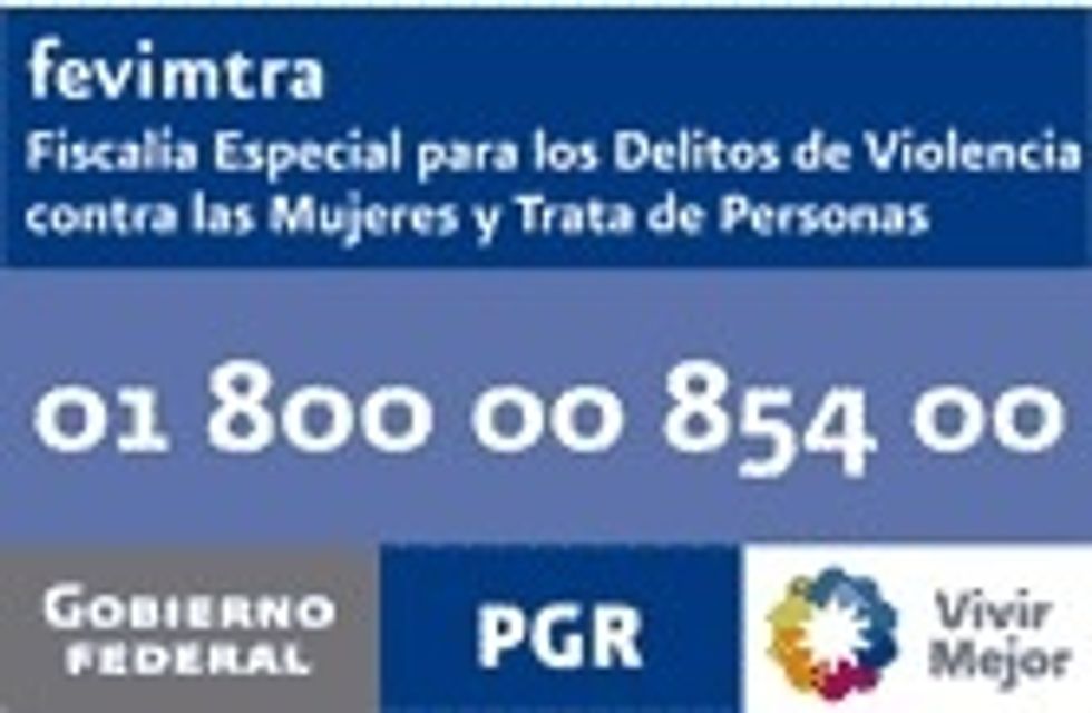 FEVIMTRA (abuso a mujeres)