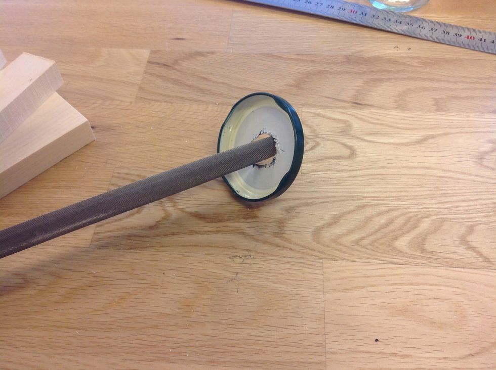 Fila h\u00e5let om det \u00e4r vasst.