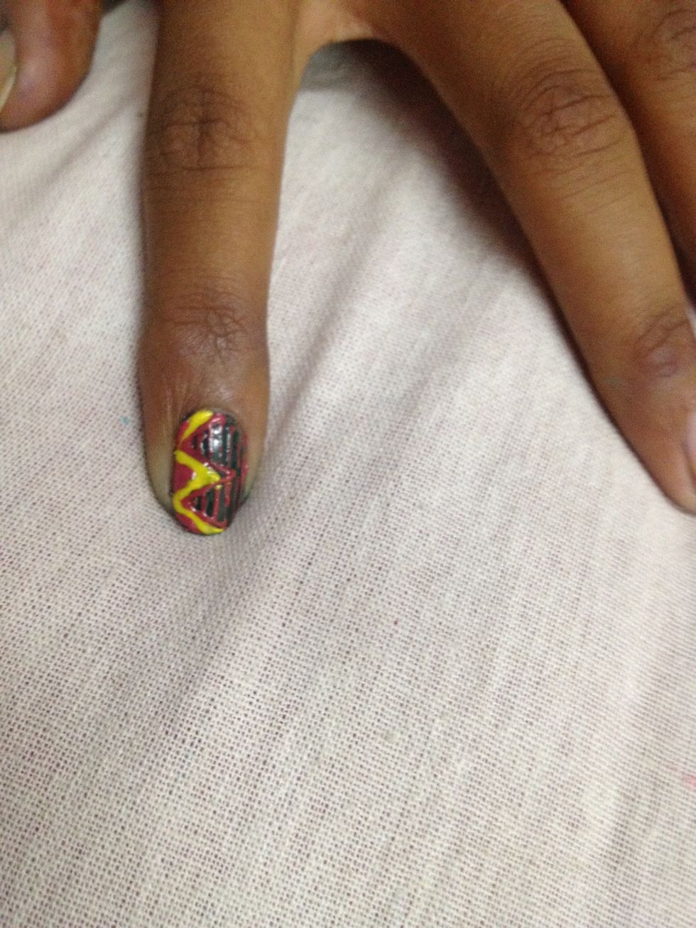 Fill in a few boxes..randomly!!