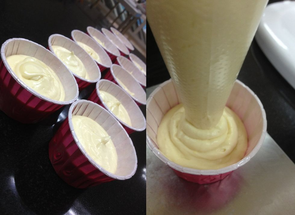 Fill them up!