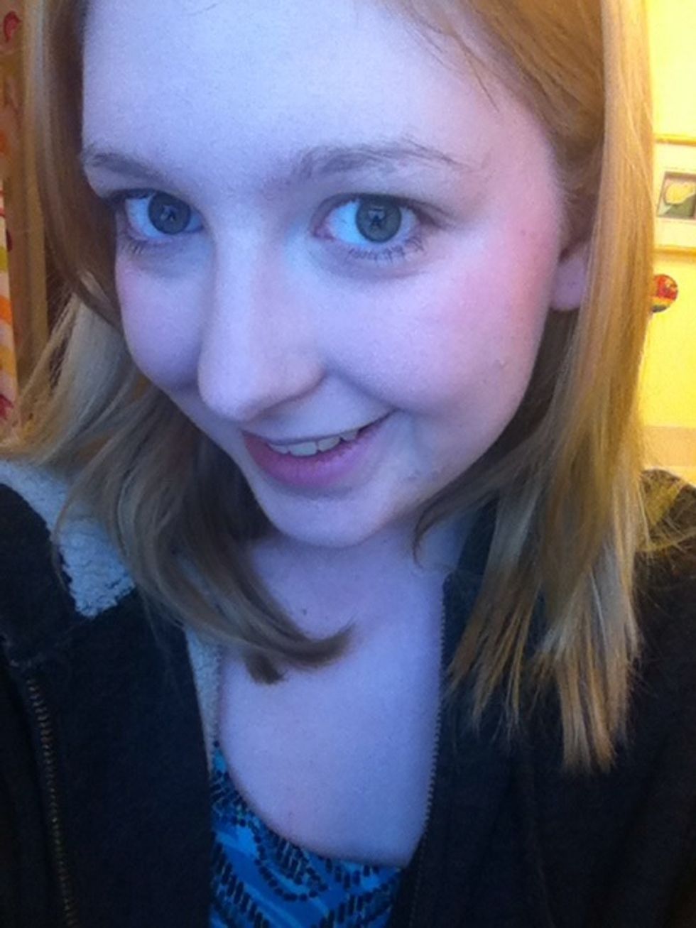 final face !
