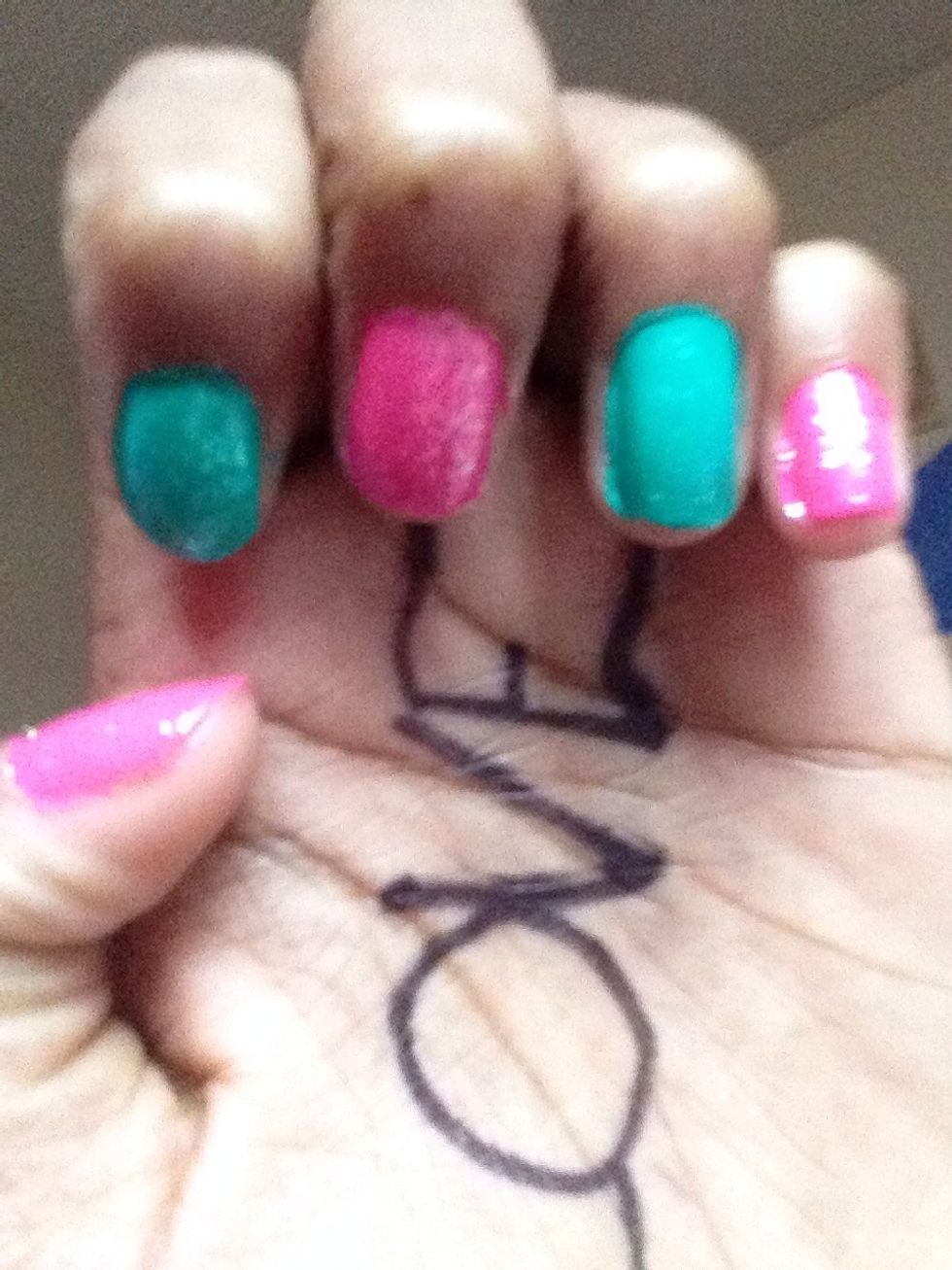 Final product!! Hope you liked it!! Comment what you want next!
