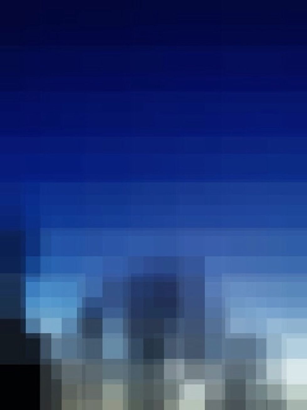 Final result of blends