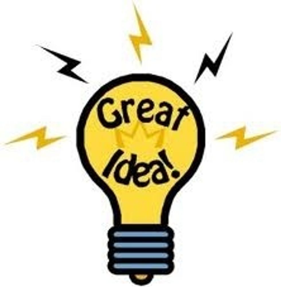 Finalize your ideas and add new evidence to weak areas.