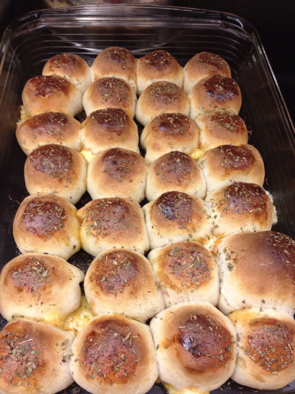 Finally....ENJOY!! \ud83d\ude04