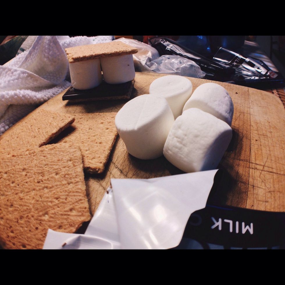 Finally! Enjoy with caution! \ud83d\ude03