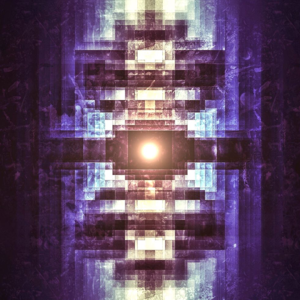 Finally in LensLight app add a sun or a star :D Make sure you Tag me on @itsOhjay  so I can see your Rad results enjoy ! I'm on twitter and instagram