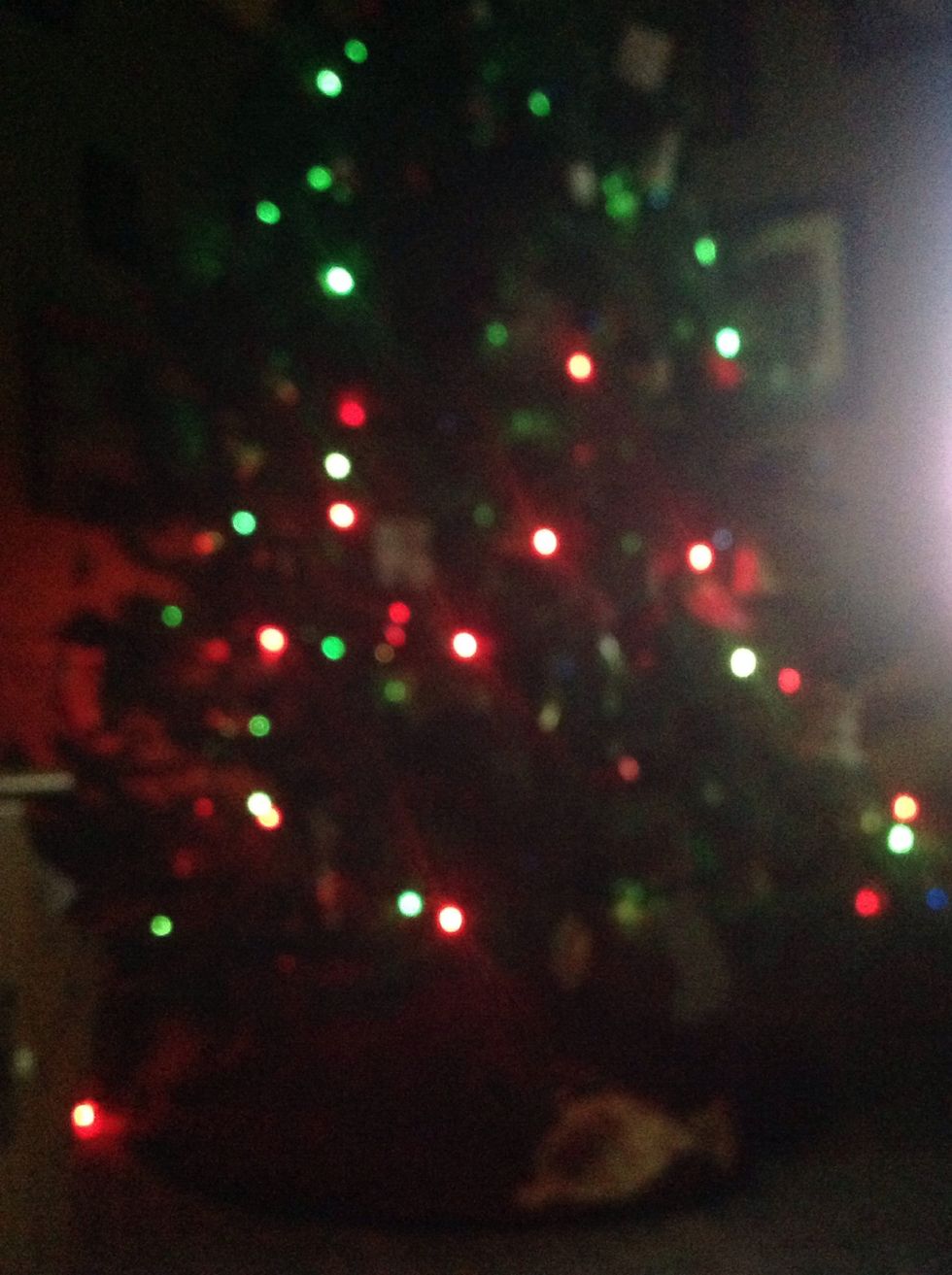 Finally, move your hand and snap the picture!! \ud83d\ude0b