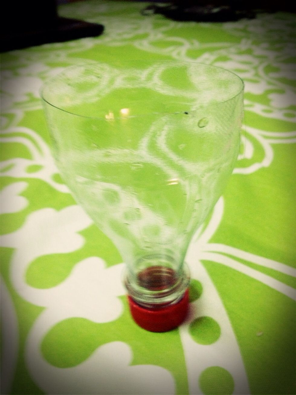 Finally u will get this after cutting it out :-) knw we gono decorate this lil