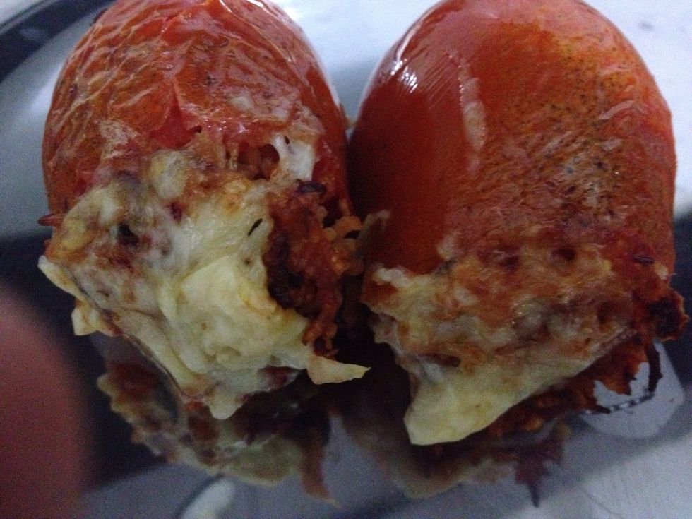 Finally when it comes out