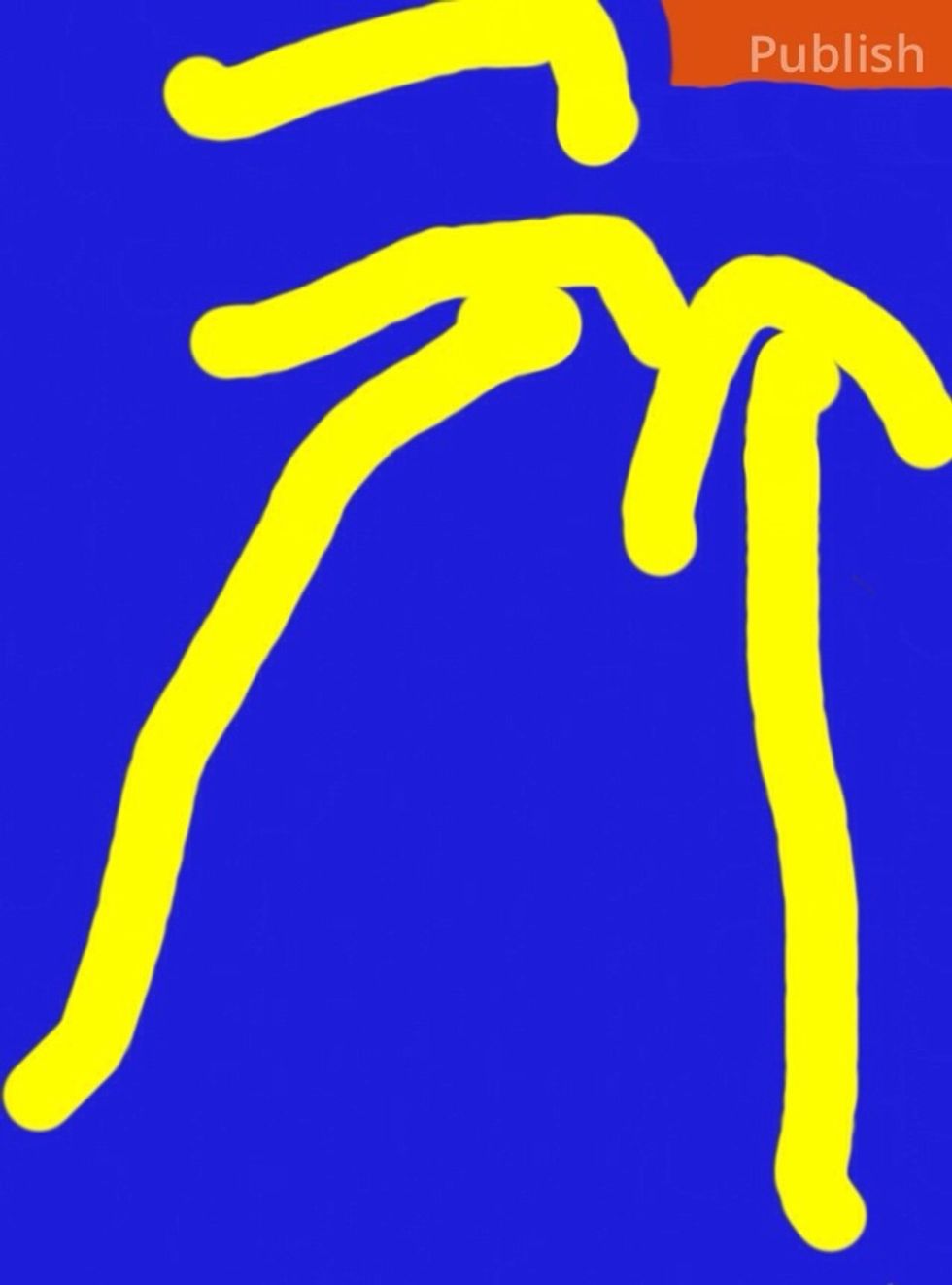 Finally when you are done with all your steps hit next in the top right corner.