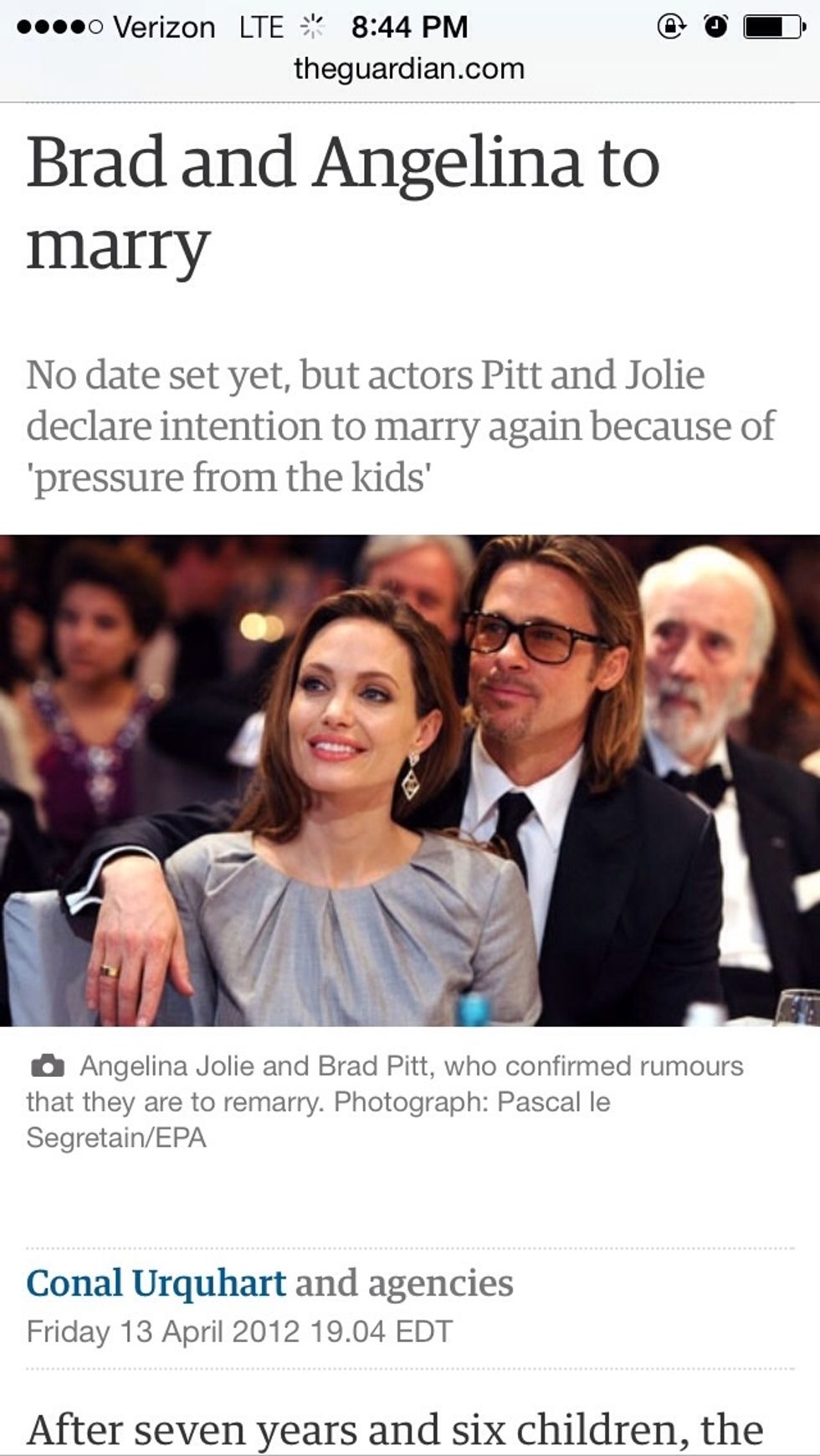 Finalmente, mi media naranja debe ser mi mejor amigo y mi amor. Tenemos que hacernos re\u00edr, sonre\u00edr, apoyo el uno al otro y siempre se divierten juntos.