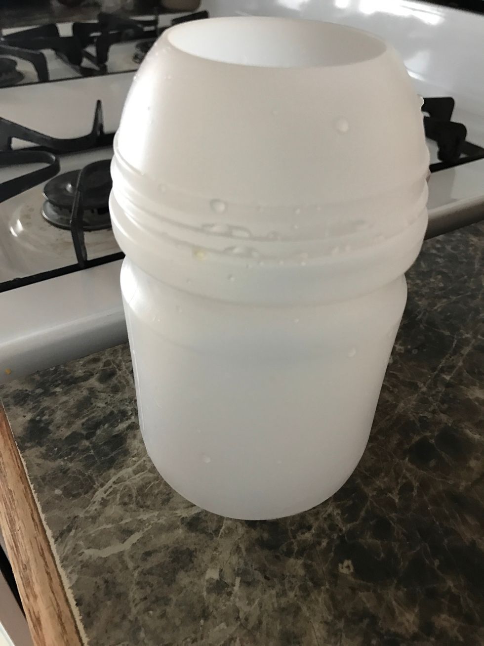 Find a container