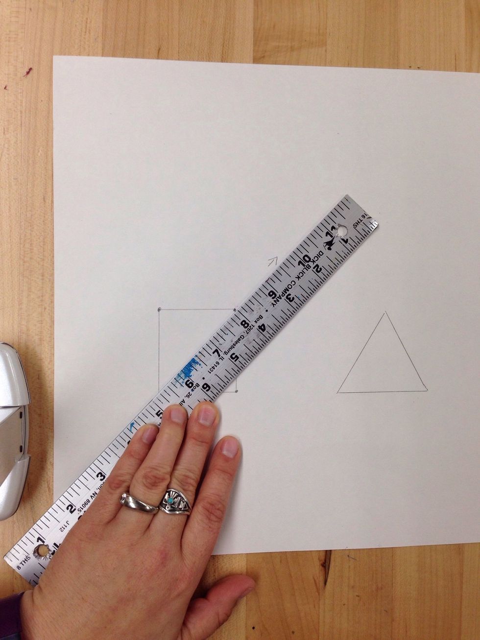 Find all the corners closest to that direction (I marked mine with dots for teaching purpose)