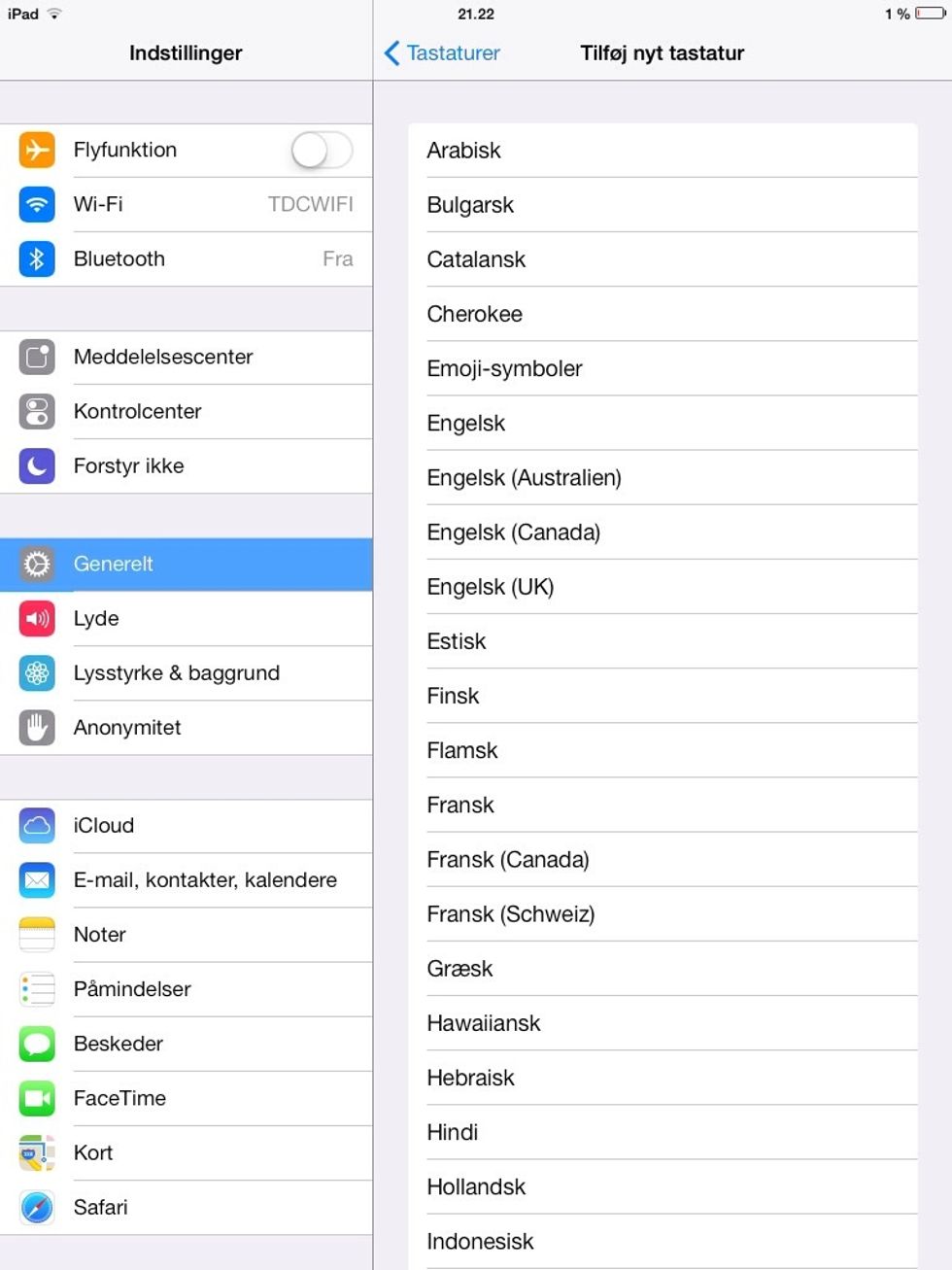 Find Emoji and add it