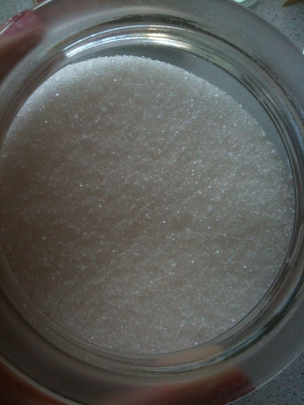 Find some sugar
