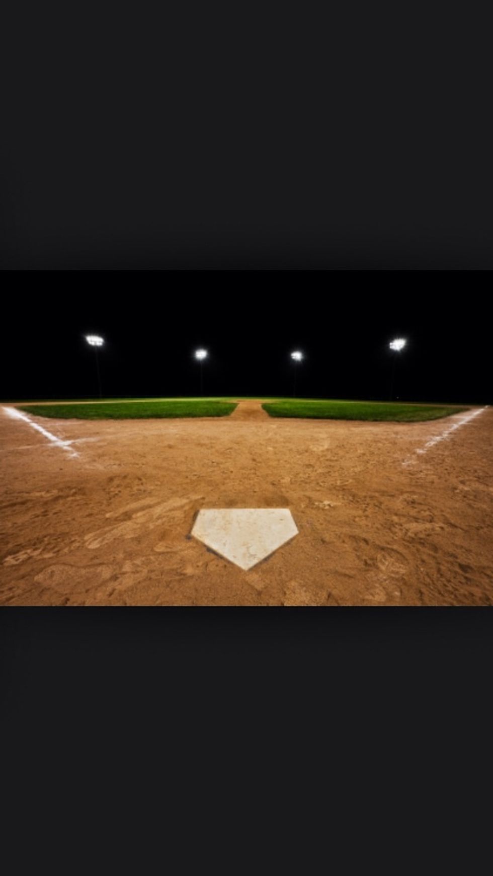 Find something that can clear your mind. For me, standing at plate clears my mind of everything.