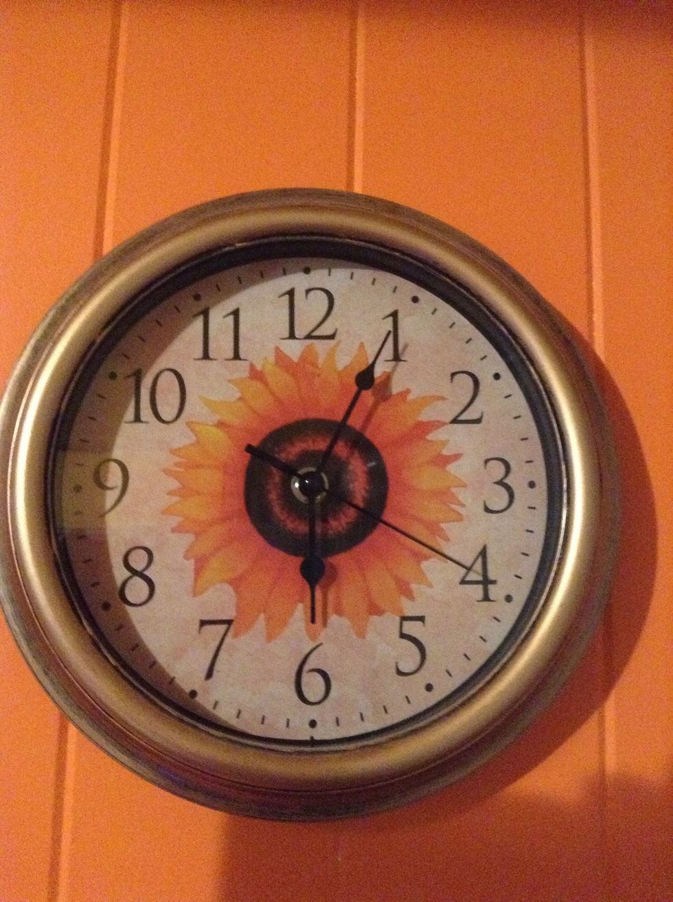 Find the time! You need to fit a blog post into your schedule at least every week. Try doing it on the weekends if your packed on weeknights. You made a commitment to start this. You have to keep it.