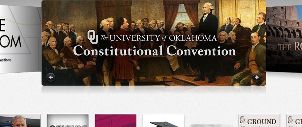 Find vetted materials from institutions of higher education and other authoritative sources of information for use in your classroom. Primary sources and historical films also available.