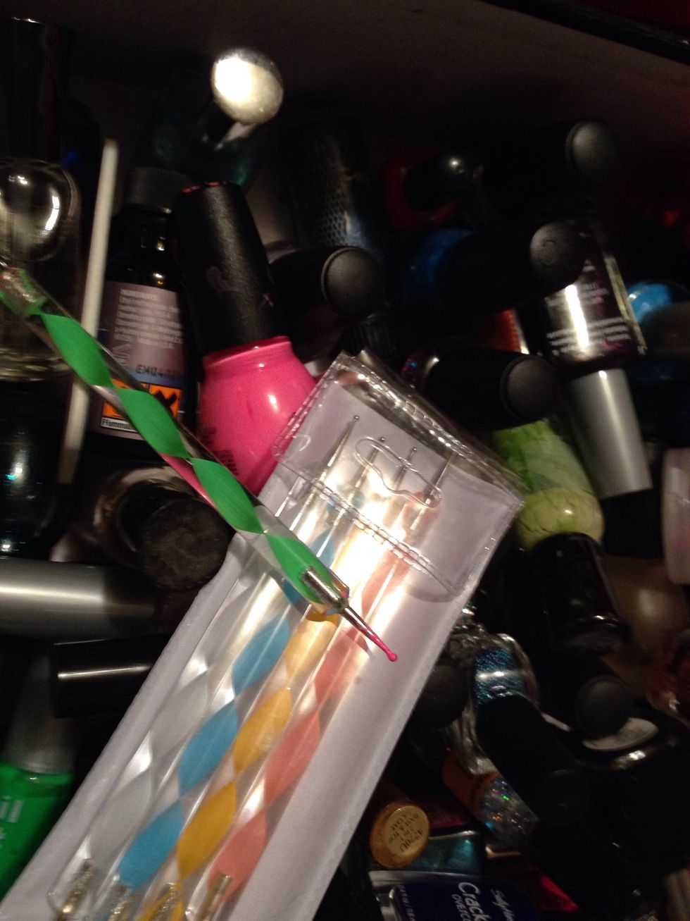 Find your pink you want mines sinful color 24/7 and my dollar design tools thanks to amazon