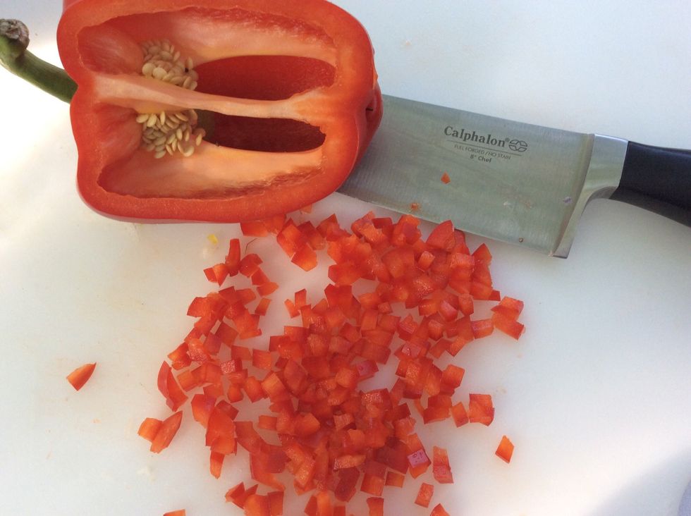 How to make fresh jicama salad B+C Guides