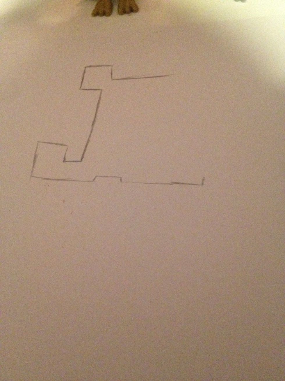 Finish it