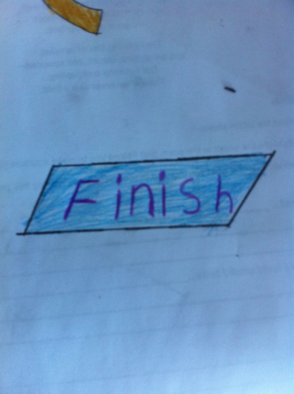 Finish now you are done your 3D house. Hope you like it.Enjoy