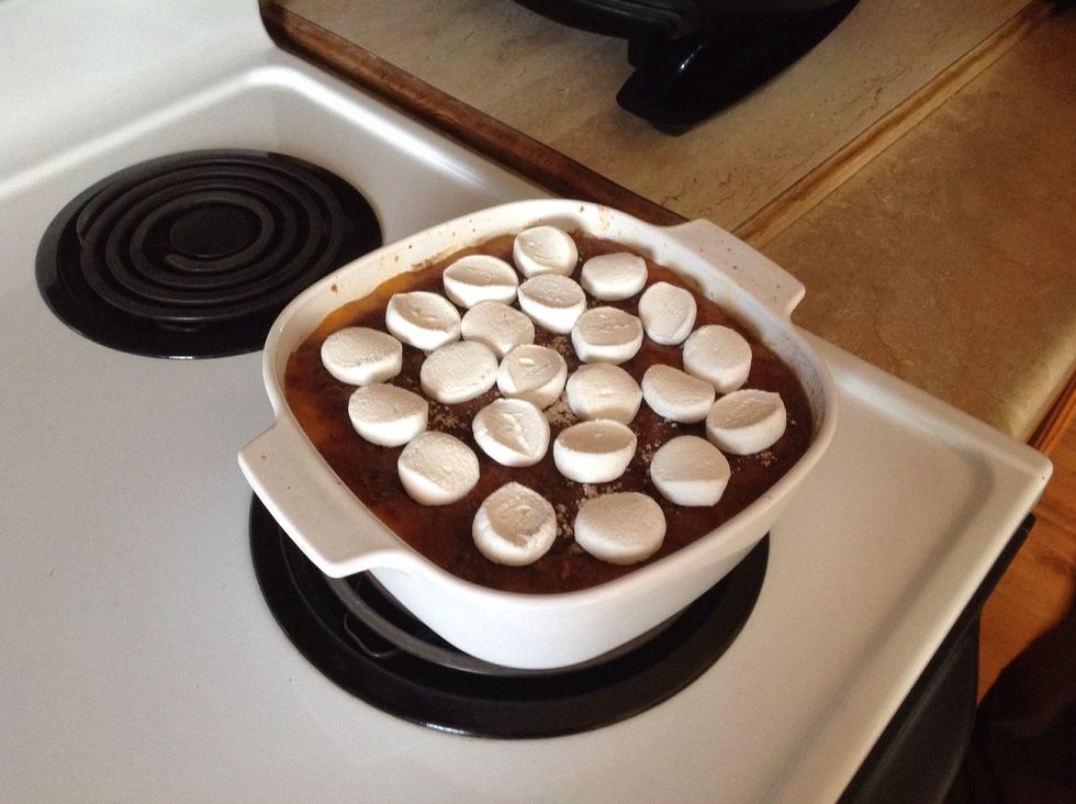 Finished! Enjoy! Thank you for checking out my guide!