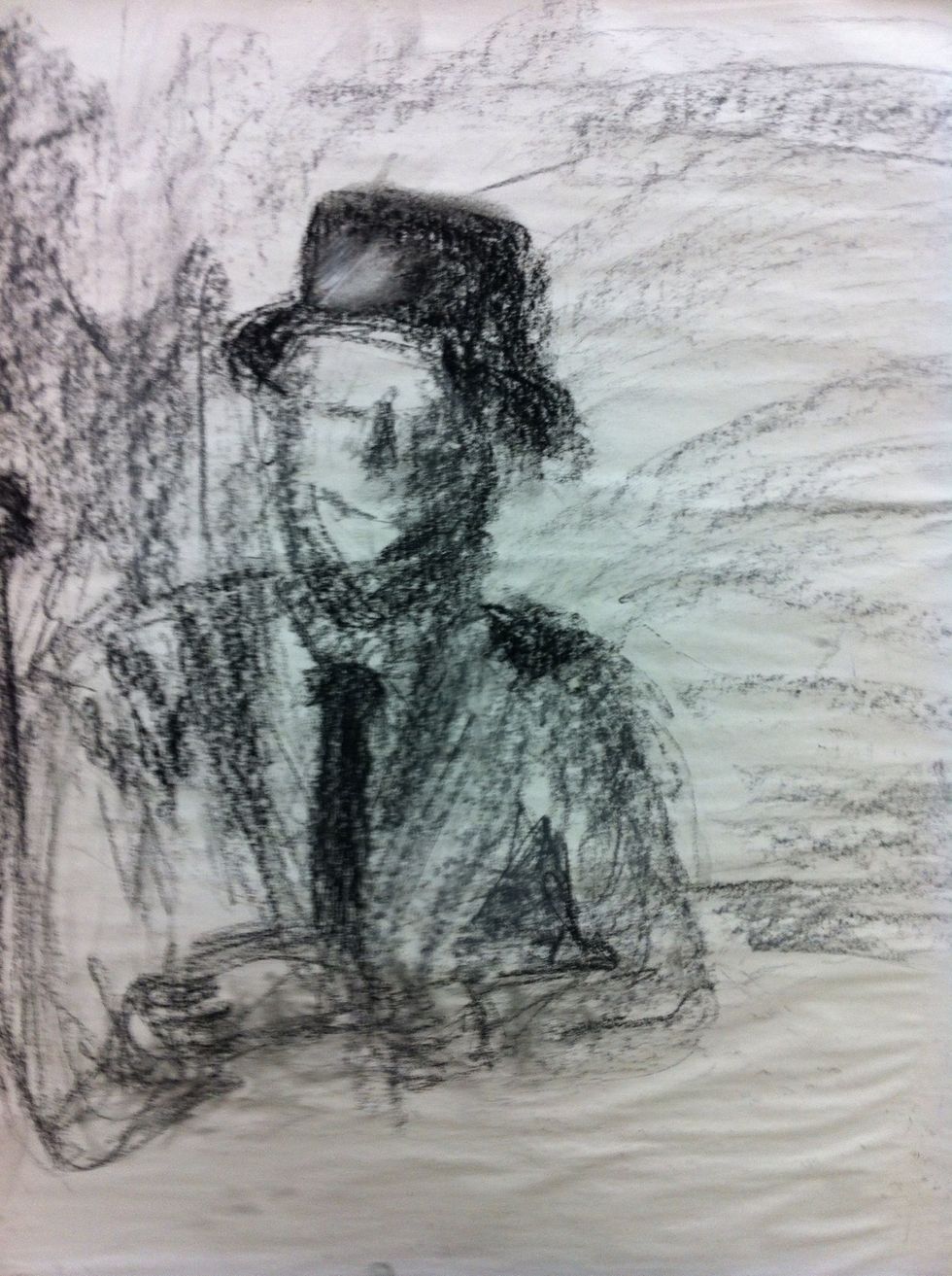 Finished example.
