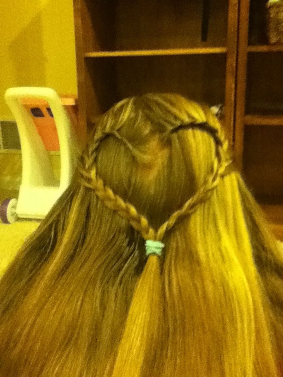 Finished product!
