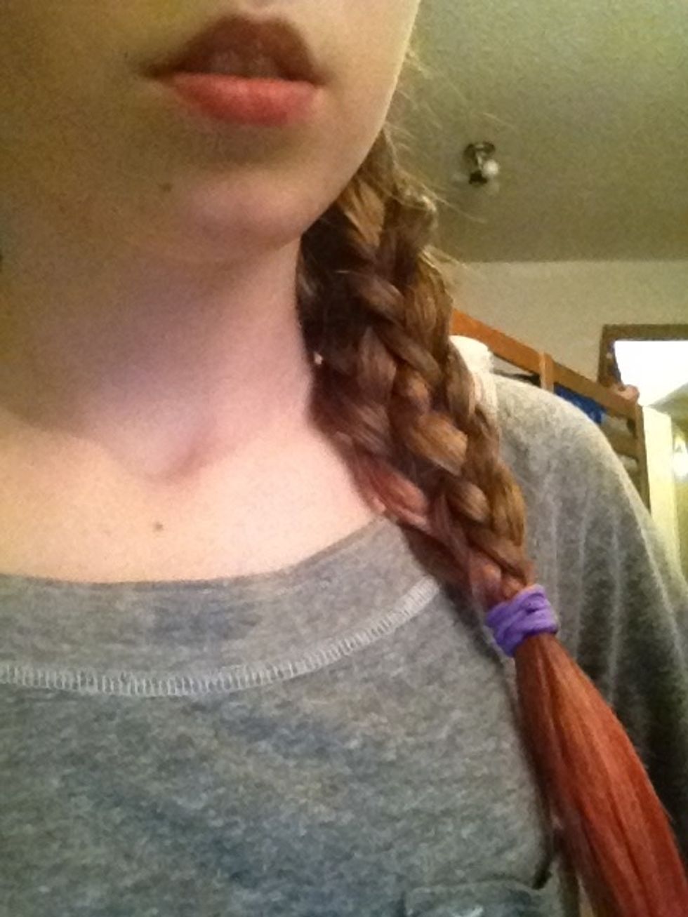 Finished result! \ud83d\udc49Now dare to wear!\ud83d\udc4c