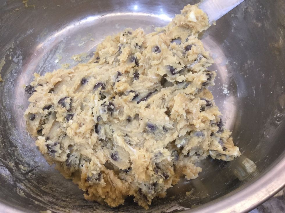 Finished!\ud83d\ude0b