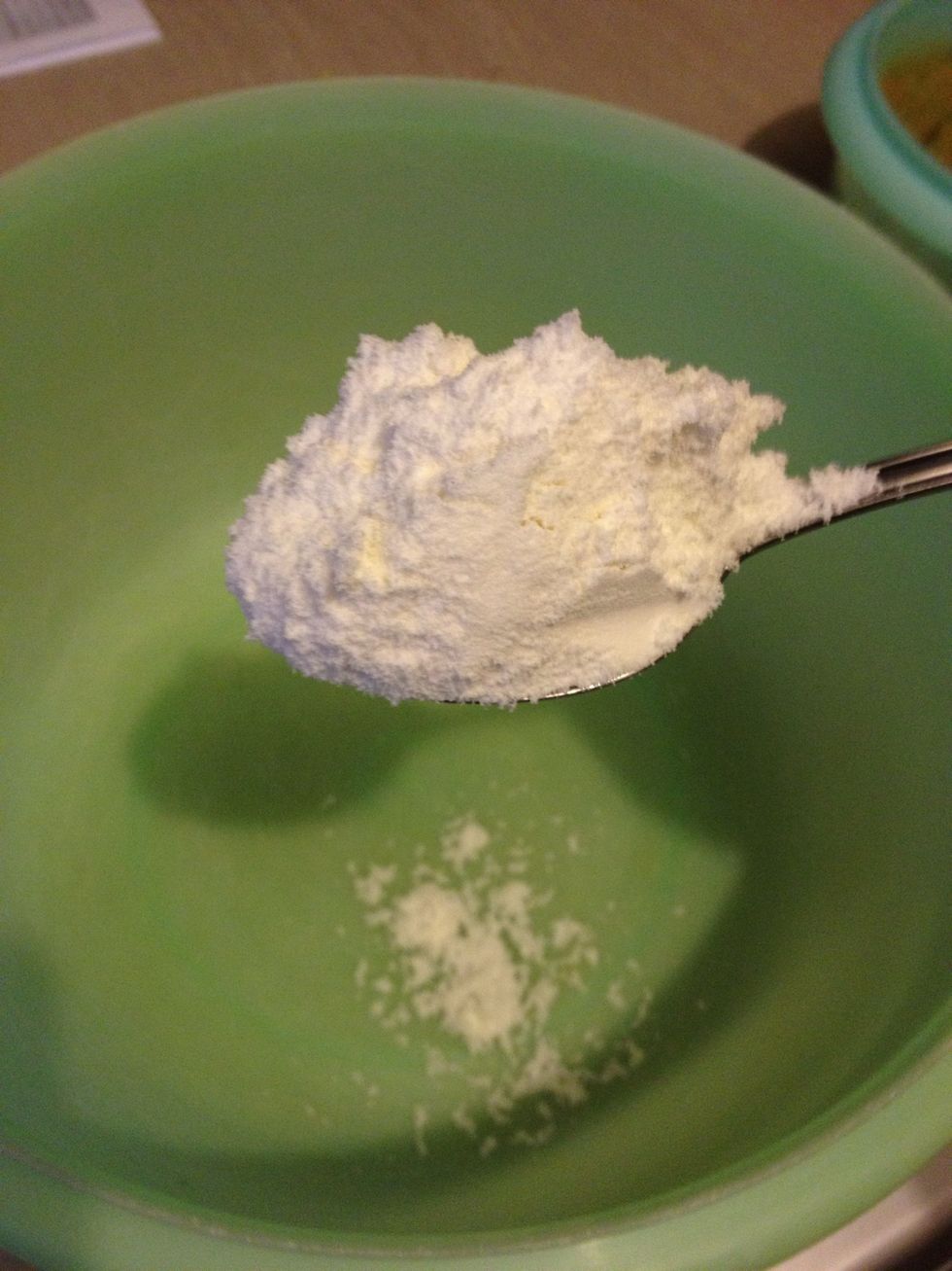 First add whey protein powder. Sometimes i also add 1 Tblsp of calcium powder. Milk powder is also ok.