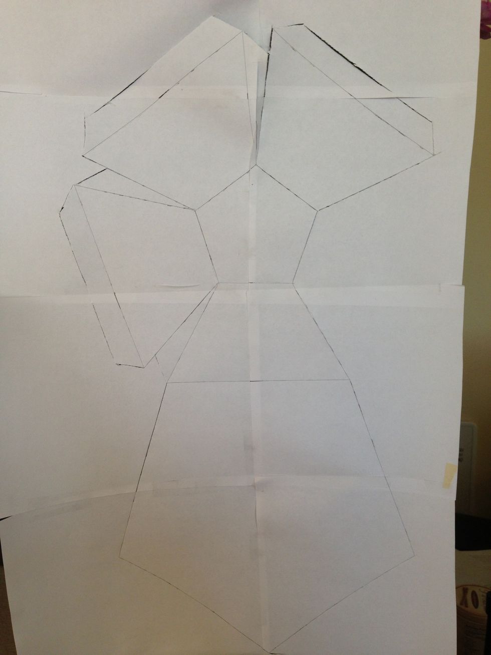 First, check out the template I made https://docs.google.com/file/d/0B_CK_0rBjd4INWM0VXpGX2ozek0/edit?usp=sharing