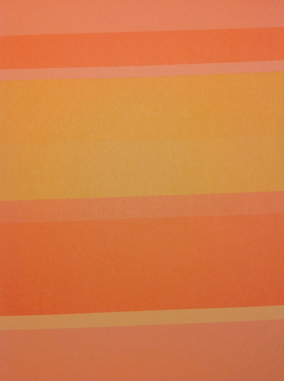 First, choose your scrapbook paper