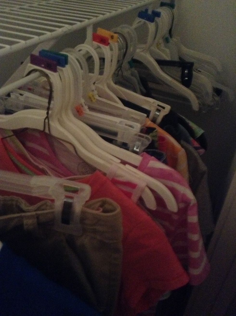 First, dress nicely. Find out if the party will be formal or casual, and then go from there. If you still aren't sure, try a little bit of both. A good option would be jeans, wedges, and a sweater.