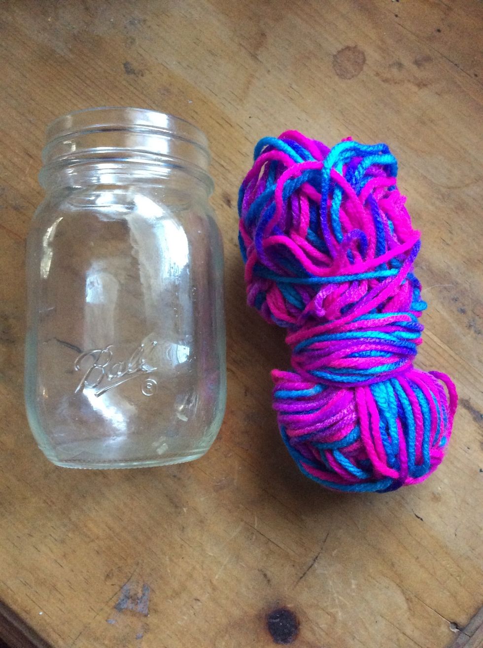 First get your supplies