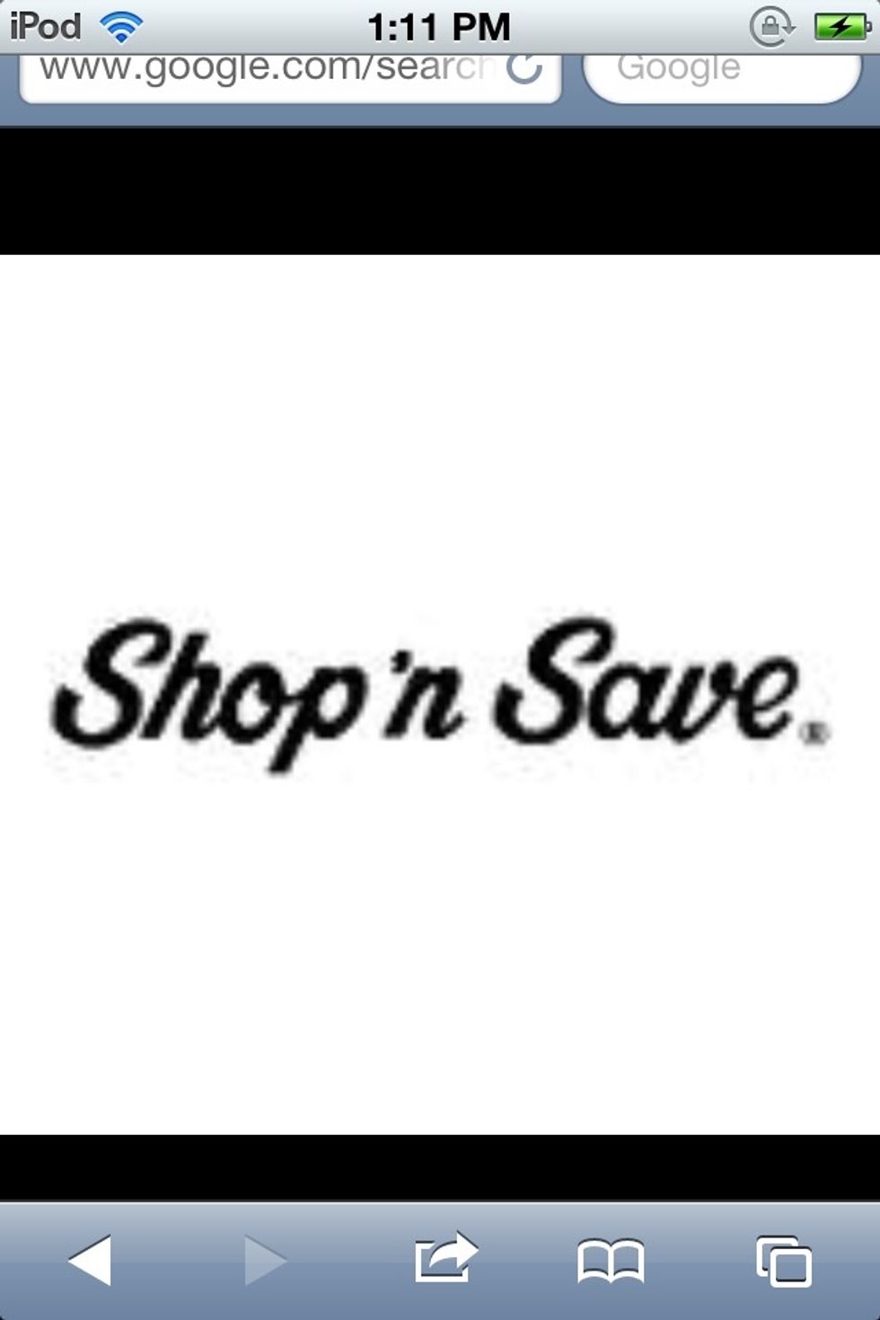First, go to the store and buy needed materials if you don't already have them