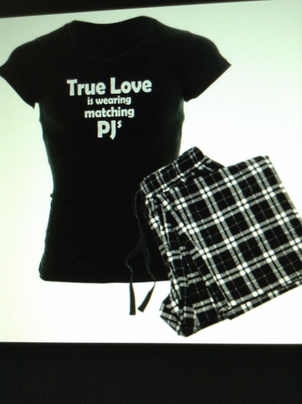 First, I get my pjs ready for a shower! I have a lot of them!! Comment what your favorite kind of PJs are! Mine are my shorts with my blue tank top!