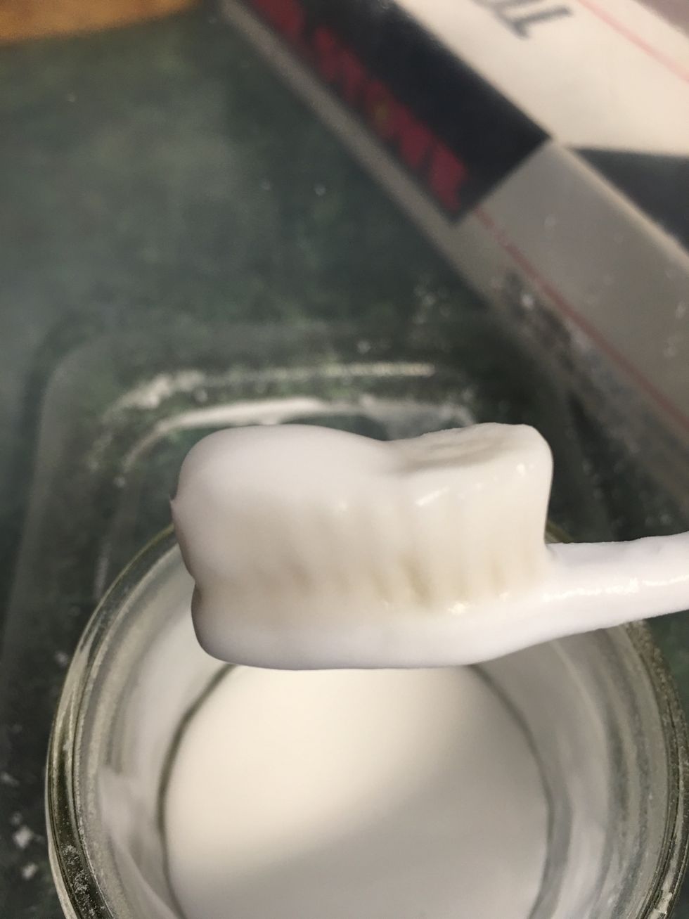 How to clean a stuffed toy with baking soda and vinegar B+C Guides