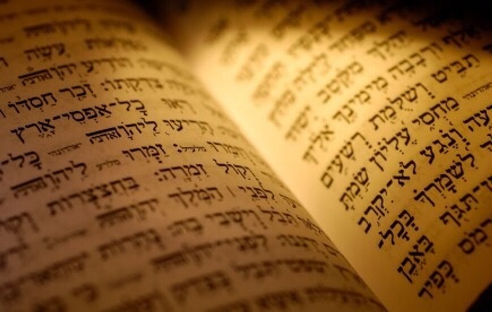 First of all, we need a deeper knowledge of the Bible. Here is a quick and basic timeline of events in the Old Testament.